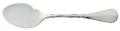 Individual gravy spoon in silver plated - Ercuis